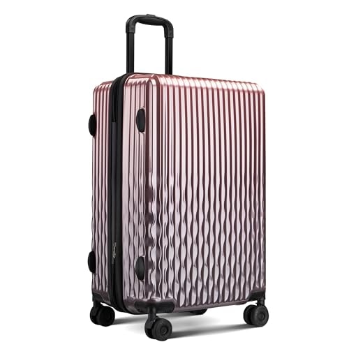 Comeria 22x14x9-Inch Carry-On Luggage: $59.49 Comeria 22x14x9-Inch Carry-On Luggage: $59.49