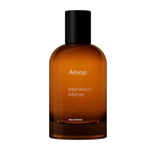 Aesop Marrakech Intense Eau de Parfum 3.3-fl oz: $200 Aesop Marrakech Intense Eau de Parfum 3.3-fl oz: $200