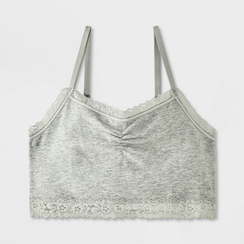Art Class Girls' Lace Bralette: $10 Art Class Girls' Lace Bralette: $10