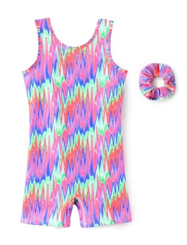 PatPat Girls' Sleeveless Gymnastics Leotard: $11.04 PatPat Girls' Sleeveless Gymnastics Leotard: $11.04