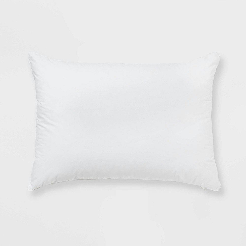 Threshold Medium Performance Bed Pillow: $10 Threshold Medium Performance Bed Pillow: $10