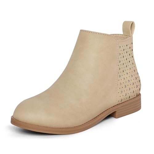 KomForme Girls' Ankle Boots: $29.98 KomForme Girls' Ankle Boots: $29.98