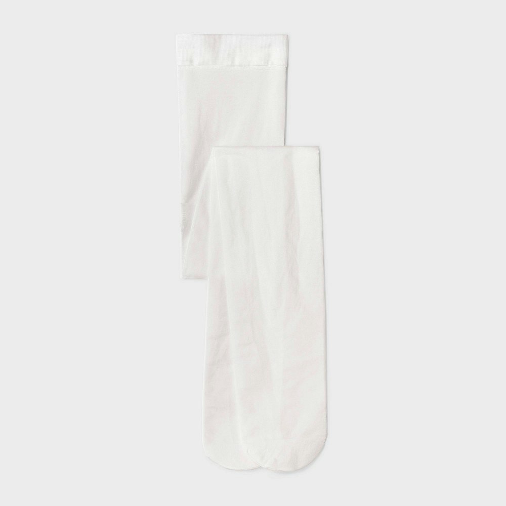Cat & Jack Girls' Footed Dance Tights: $5 Cat & Jack Girls' Footed Dance Tights: $5