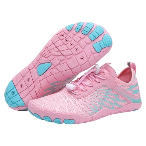 StoneLiquid Women's Waterproof Barefoot Trail Running Shoes: $19.94 StoneLiquid Women's Waterproof Barefoot Trail Running Shoes: $19.94