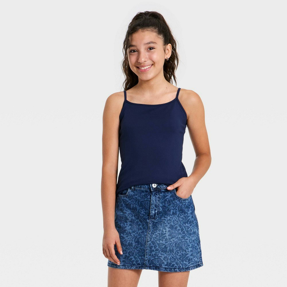 Art Class Girls' Super-Soft Cami: $10