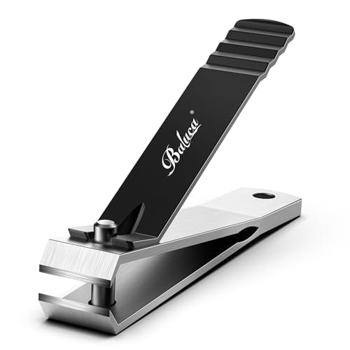 Heavy Duty Straight Blade Nail Clippers: $5.94 Heavy Duty Straight Blade Nail Clippers: $5.94