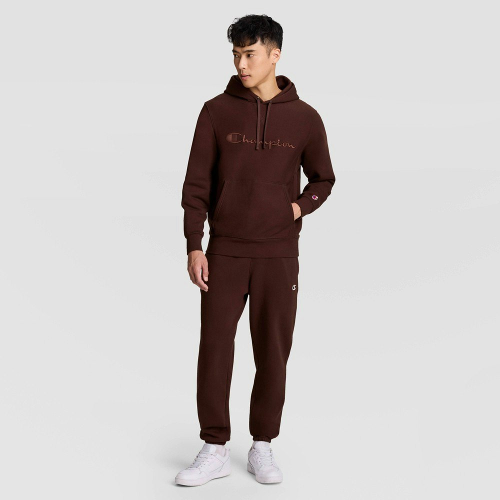 Champion Adult Fleece Sweatpants: $30 Champion Adult Fleece Sweatpants: $30