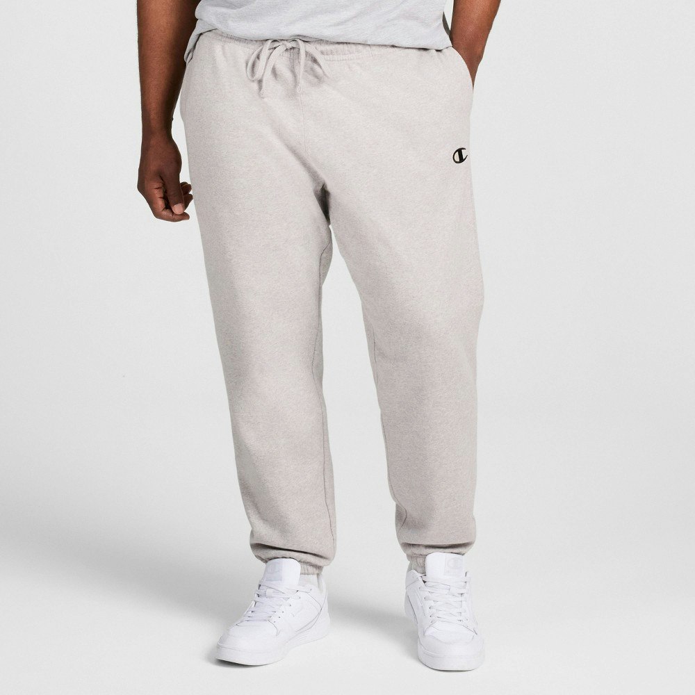 Champion Iconic Fleece Sweatpants: $30 Champion Iconic Fleece Sweatpants: $30