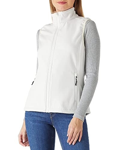 Outdoor Ventures Women's Fleece-Lined Lightweight Vest: $31.99
