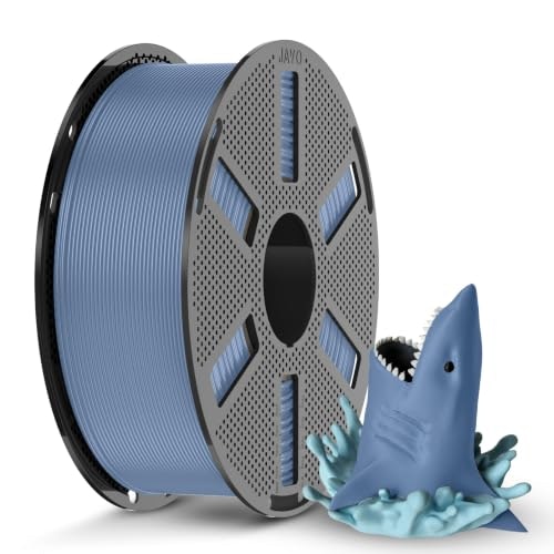 Jayo 1.75mm PLA 3D Printer Filament 1.1kg Spool: $13.59 Jayo 1.75mm PLA 3D Printer Filament 1.1kg Spool: $13.59
