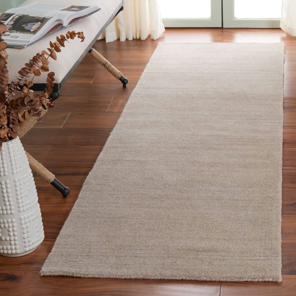 Safavieh Himalaya Vince Striped 2'3" x 6' Runner Rug: $79.59 Safavieh Himalaya Vince Striped 2'3" x 6' Runner Rug: $79.59