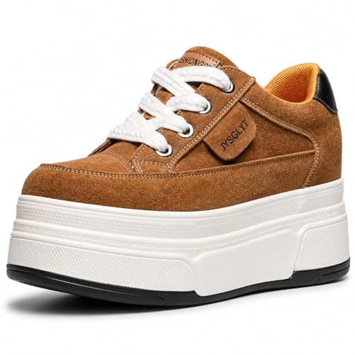 Women's 3-Inch Platform Slip-On Sneakers: $55.25 Women's 3-Inch Platform Slip-On Sneakers: $55.25
