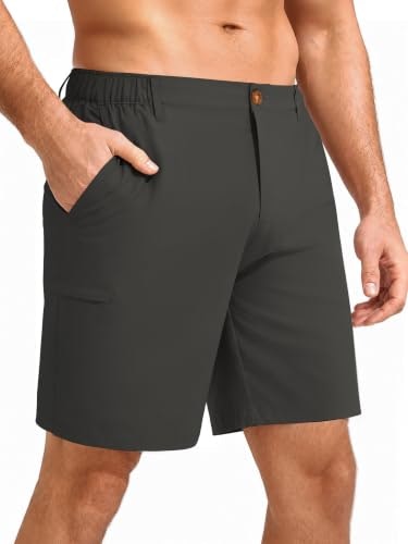 Arcweg 7-Inch Men's Stretch Casual Golf Shorts: $26.98 Arcweg 7-Inch Men's Stretch Casual Golf Shorts: $26.98