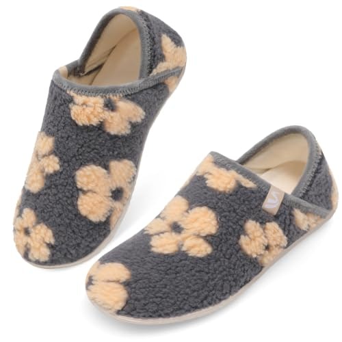 Spesoul Fuzzy House Slippers: $16.87 Spesoul Fuzzy House Slippers: $16.87