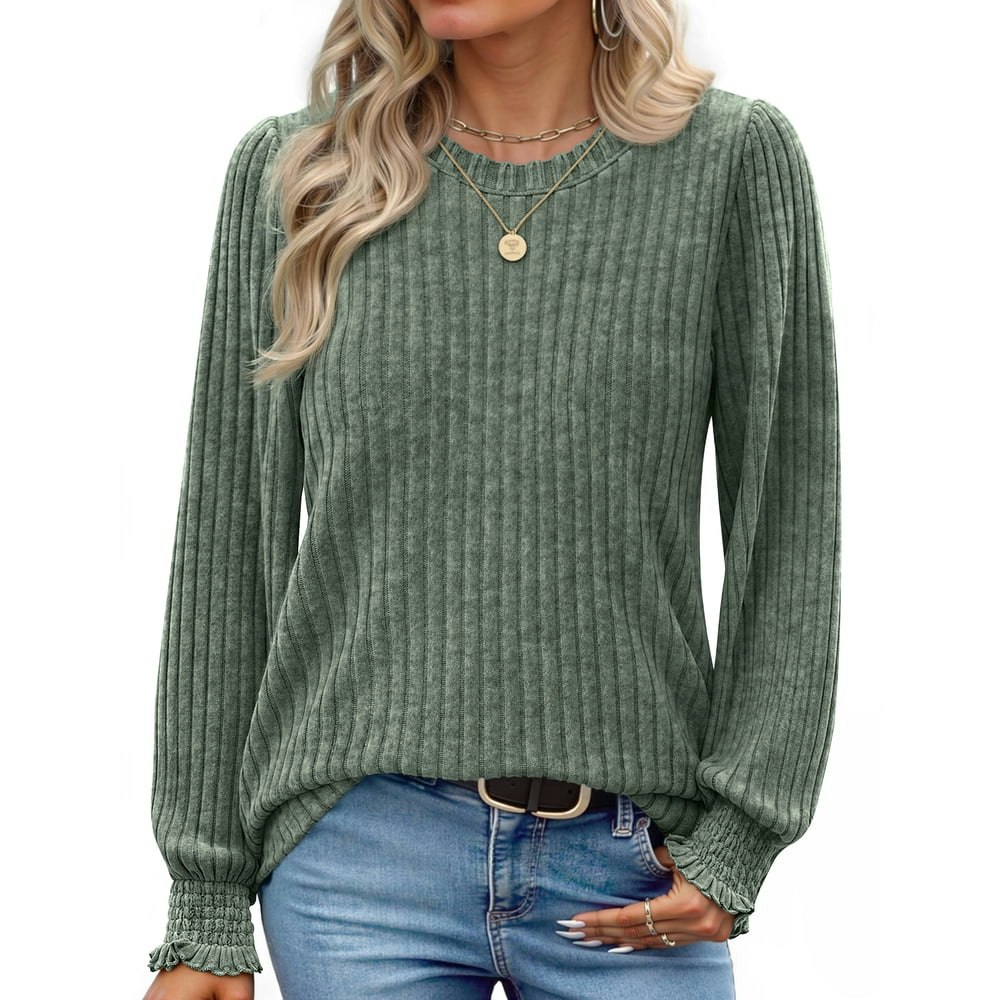 Fantaslook Women's Long Sleeve Blouse: $13.79 Fantaslook Women's Long Sleeve Blouse: $13.79