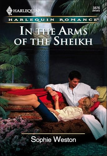In the Arms of the Sheikh: $0.50 In the Arms of the Sheikh: $0.50