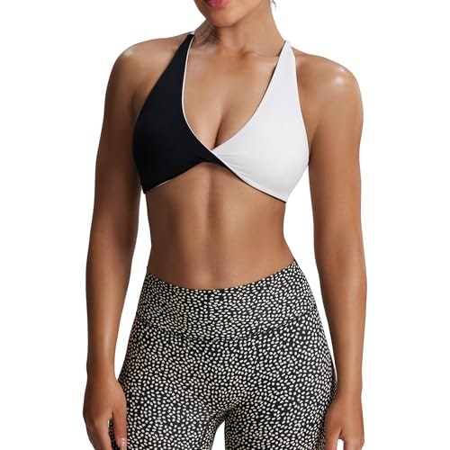 Aoxjox Metamorph Sienna Twist Sports Bra: $24.64 Aoxjox Metamorph Sienna Twist Sports Bra: $24.64