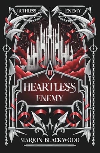 Heartless Enemy: $15.16 Heartless Enemy: $15.16