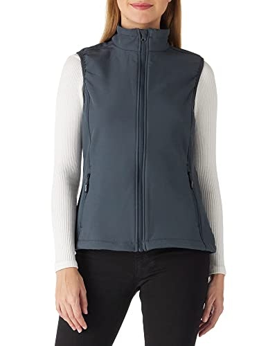 Outdoor Ventures Women's Fleece-Lined Lightweight Vest: $31.99 Outdoor Ventures Women's Fleece-Lined Lightweight Vest: $31.99