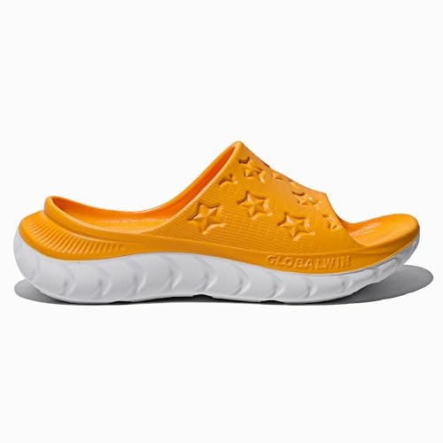 Globalwin Ava Women's Arch Support Recovery Sandals: $5.99