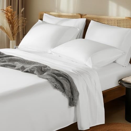 LBRO2M 1,000 Thread Count Egyptian Cotton 6-Piece California King Sheet Set: $46.80 LBRO2M 1,000 Thread Count Egyptian Cotton 6-Piece California King Sheet Set: $46.80