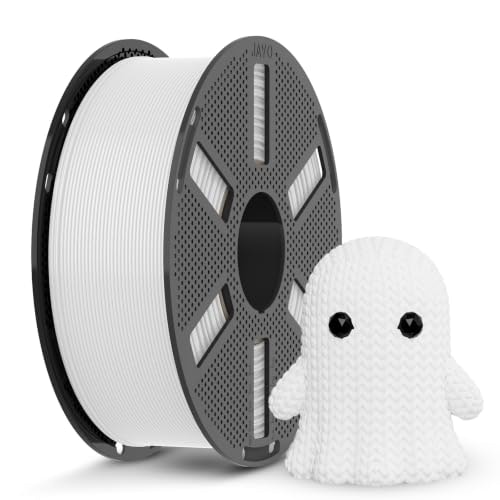 Jayo 1.1kg 1.75mm PLA 3D Printer Filament: $13.59 Jayo 1.1kg 1.75mm PLA 3D Printer Filament: $13.59