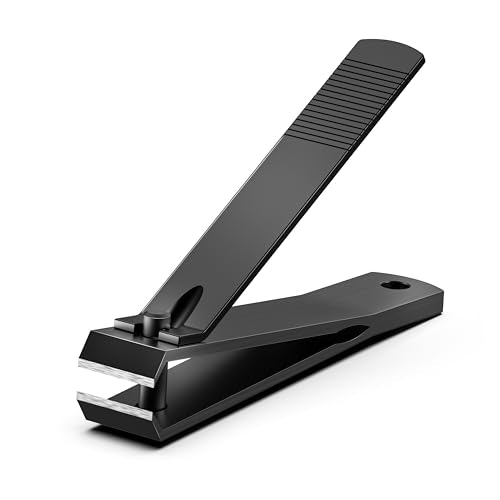 Heavy Duty Straight Blade Nail Clippers: $5.94 Heavy Duty Straight Blade Nail Clippers: $5.94