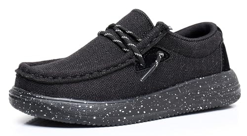 Apakowa Kids Slip-On Loafers: $24.64 Apakowa Kids Slip-On Loafers: $24.64