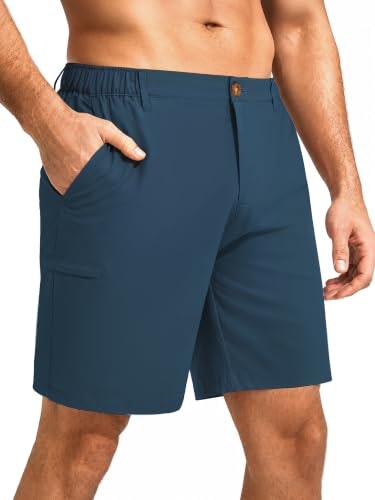 Arcweg 7-Inch Men's Stretch Casual Golf Shorts: $26.98 Arcweg 7-Inch Men's Stretch Casual Golf Shorts: $26.98
