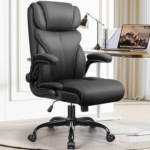 HeroSet Ergonomic Executive Office Chair: $127.98 HeroSet Ergonomic Executive Office Chair: $127.98