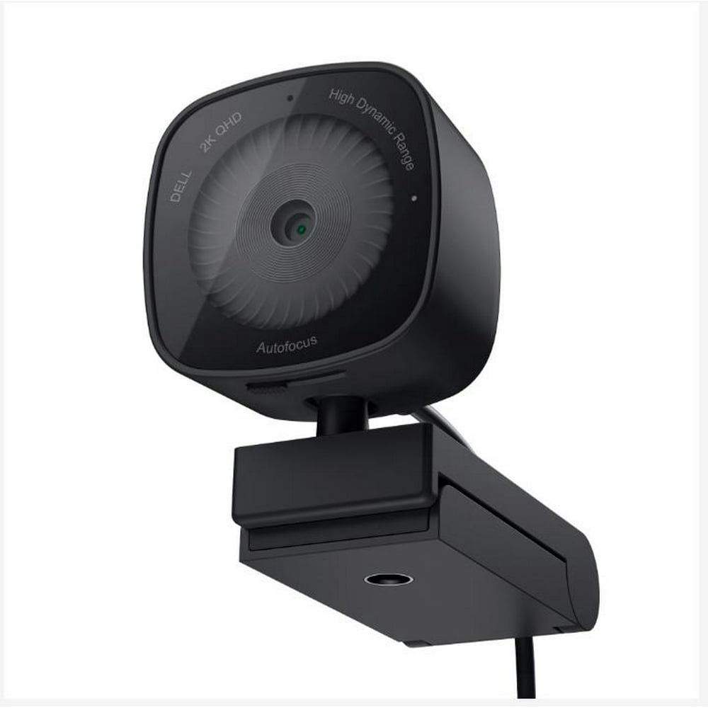 Dell WB3023 2K Webcam: $69.96 Dell WB3023 2K Webcam: $69.96