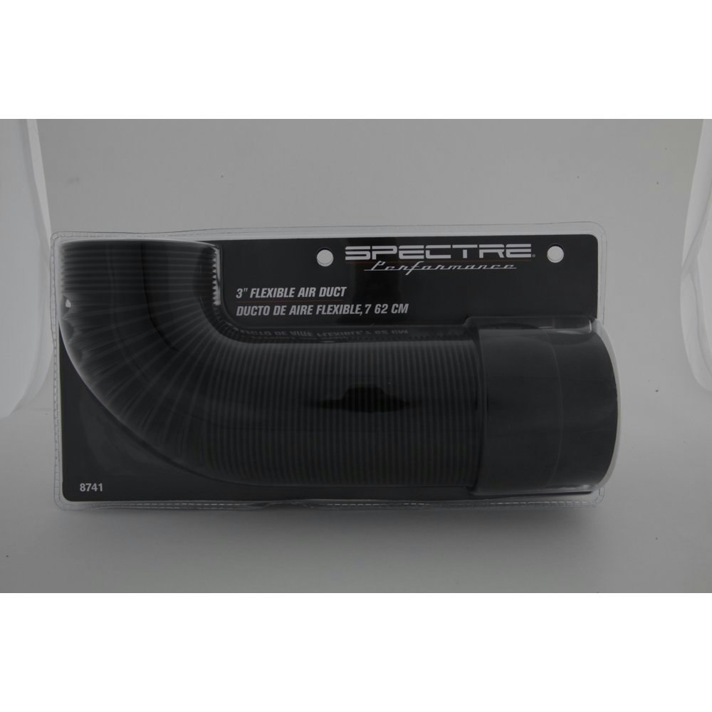 Spectre Performance Universal Air Duct Hose Kit: $23.99 Spectre Performance Universal Air Duct Hose Kit: $23.99