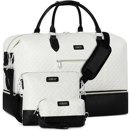 Itiezy 21.5-Inch Travel Duffel Bag 3-Pack: $33.99 Itiezy 21.5-Inch Travel Duffel Bag 3-Pack: $33.99