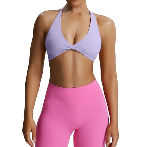 Aoxjox Metamorph Sienna Twist Sports Bra: $22.94 Aoxjox Metamorph Sienna Twist Sports Bra: $22.94