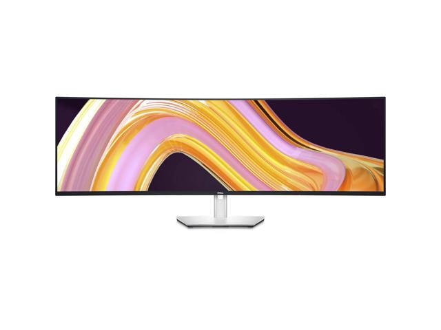 Dell UltraSharp U4924DW 49" Ultrawide 1440p IPS LED Monitor: $1,495.82 Dell UltraSharp U4924DW 49" Ultrawide 1440p IPS LED Monitor: $1,495.82