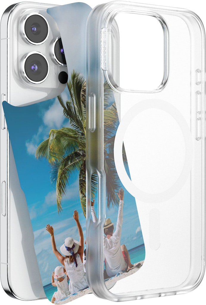 PopSockets MagSafe PopCase for iPhone 16 Pro: $18.99 PopSockets MagSafe PopCase for iPhone 16 Pro: $18.99