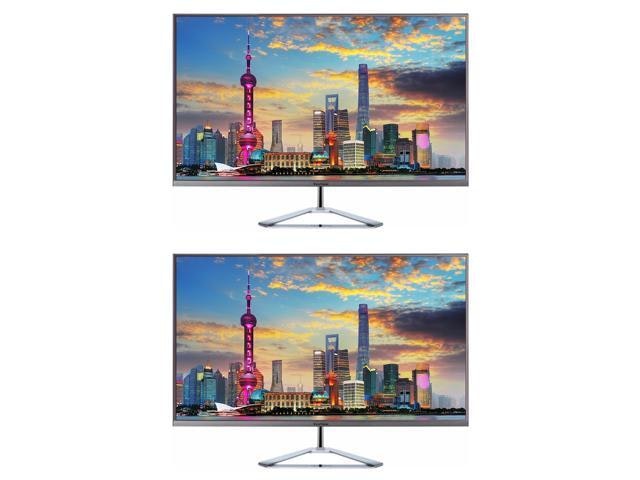 ViewSonic VX Series 32" 1080p IPS Monitor 2-Pack: $659 ViewSonic VX Series 32" 1080p IPS Monitor 2-Pack: $659