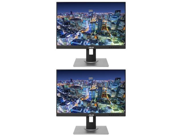 Asus ProArt 27" 1440p IPS Monitor 2-Pack: $779 Asus ProArt 27" 1440p IPS Monitor 2-Pack: $779