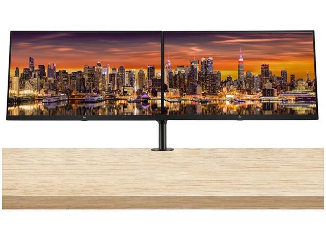 HP P27h G5 27" 1080p LED Monitor 2-Pack: $529 HP P27h G5 27" 1080p LED Monitor 2-Pack: $529