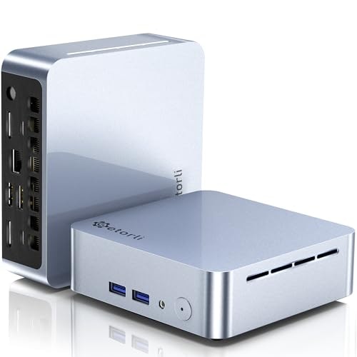 Getorli AMD Ryzen 5 3501U 8GB RAM 256GB SSD Mini PC: $212.49 Getorli AMD Ryzen 5 3501U 8GB RAM 256GB SSD Mini PC: $212.49