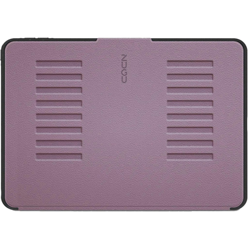 Zugu Slim Protective Case for Apple iPad 10.2 7th/8th/9th Gen: $59.99