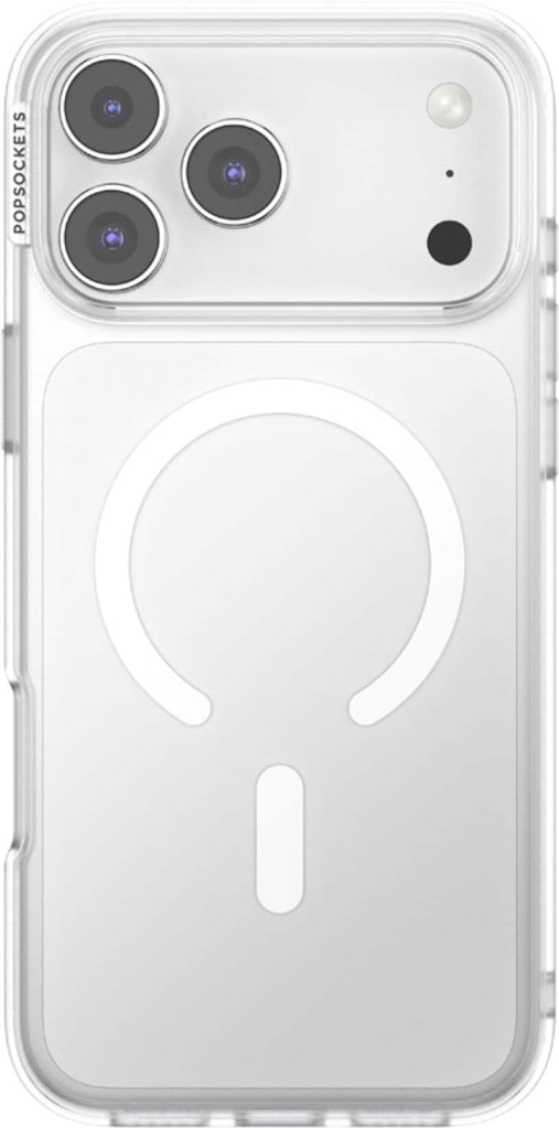 Popsockets MagSafe PopCase for Apple iPhone 17 Pro Max: $25.99