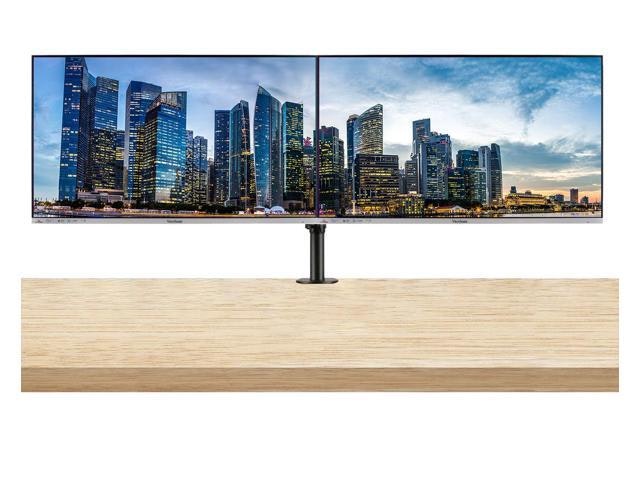 ViewSonic VX3276 32" 4K IPS Monitor 2-Pack: $1,099 ViewSonic VX3276 32" 4K IPS Monitor 2-Pack: $1,099
