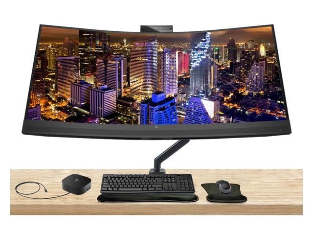 HP Z Display Z34c G3 34-inch 1440p IPS Curved Monitor: $1,149 HP Z Display Z34c G3 34-inch 1440p IPS Curved Monitor: $1,149