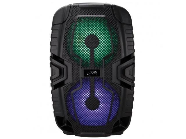 Bluetooth Tailgate Party Speaker: $82.27 Bluetooth Tailgate Party Speaker: $82.27