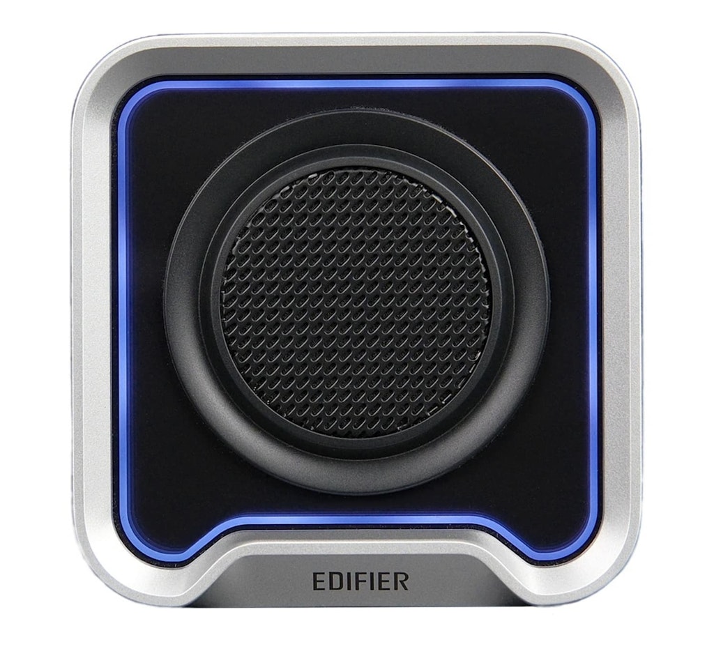 Edifier QS20 Portable Bluetooth Speaker: $99.99 Edifier QS20 Portable Bluetooth Speaker: $99.99