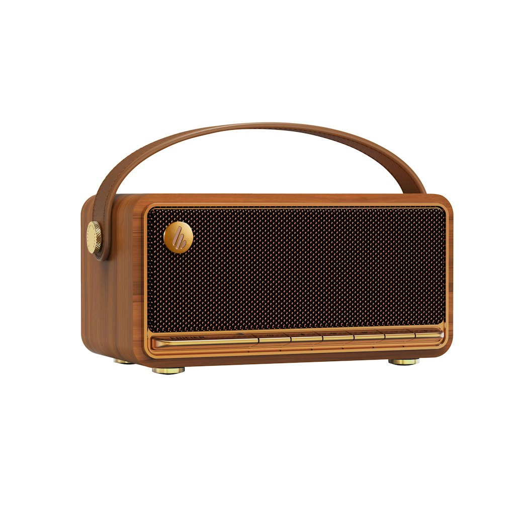 Edifier MP330 Portable Bluetooth Speaker: $149.99 Edifier MP330 Portable Bluetooth Speaker: $149.99