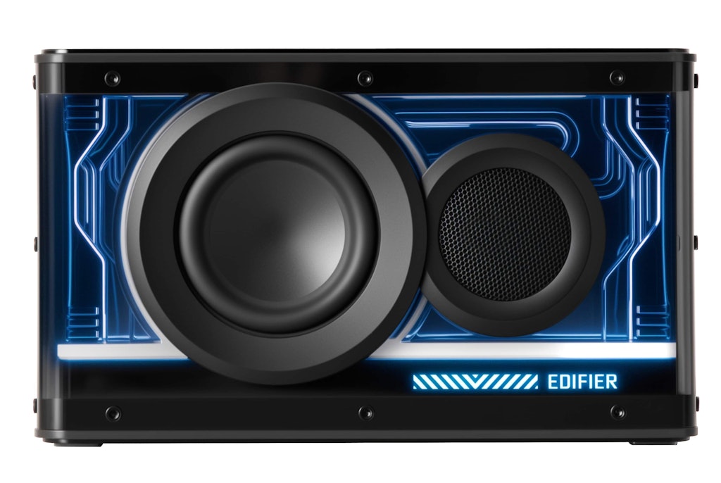 Edifier QD25 Portable Bluetooth Speaker: $149.99 Edifier QD25 Portable Bluetooth Speaker: $149.99
