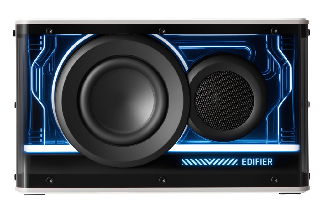 Edifier QD25 Portable Bluetooth Speaker: $149.99 Edifier QD25 Portable Bluetooth Speaker: $149.99
