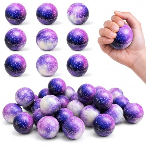 Bedwina Galaxy Stress Balls 50-Pack: $20.38 Bedwina Galaxy Stress Balls 50-Pack: $20.38